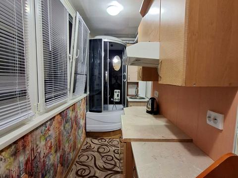 квартира за адресою Стеценка вул., 3