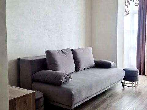 квартира по адресу Андрея Мельника ул., (Будинок 4)