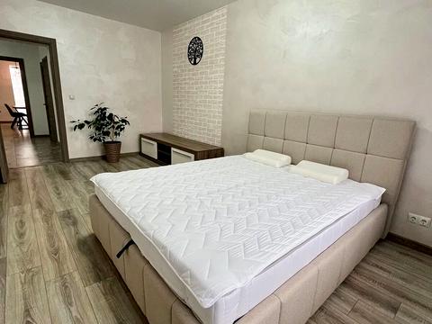 квартира по адресу Андрея Мельника ул., (Будинок 4)