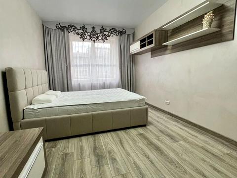 квартира по адресу Андрея Мельника ул., (Будинок 4)