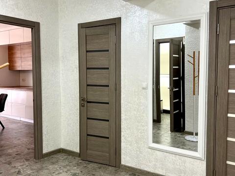 квартира по адресу Андрея Мельника ул., (Будинок 4)