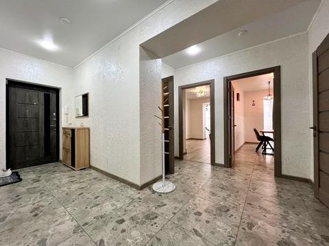 квартира по адресу Андрея Мельника ул., (Будинок 4)