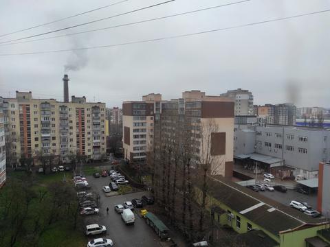 квартира за адресою Зарічанська вул., 36/1