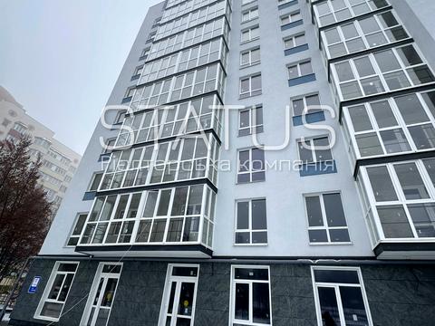 квартира по адресу Героев Сталинграда ул., 6А