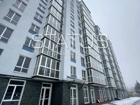 квартира по адресу Героев Сталинграда ул., 6А