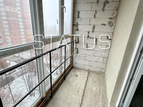 квартира по адресу Героев Сталинграда ул., 6А