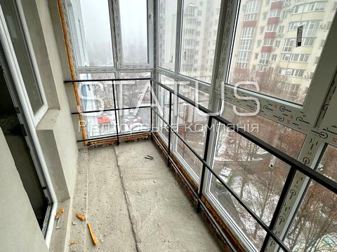 квартира по адресу Героев Сталинграда ул., 6А