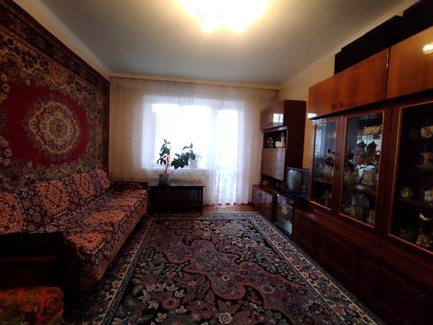 квартира за адресою Зарічанська вул., 36/1