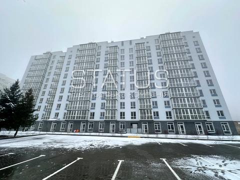 квартира по адресу Героев Сталинграда ул., 6А