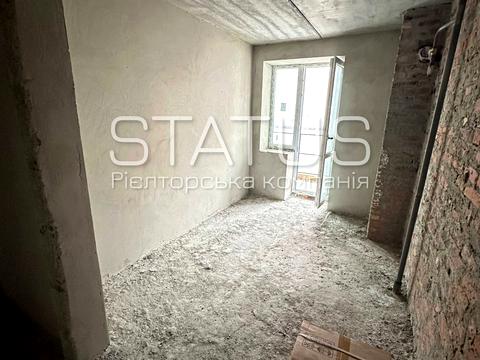 квартира по адресу Героев Сталинграда ул., 6А