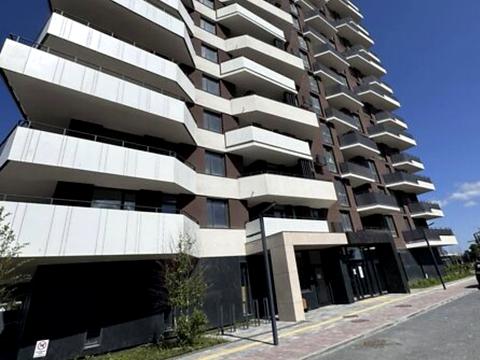 квартира по адресу Цегельний пер., 12