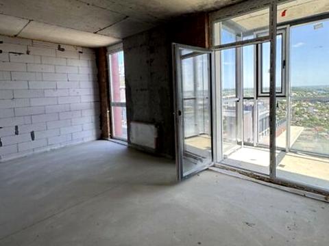 квартира по адресу Цегельний пер., 12