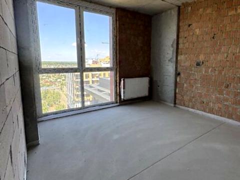 квартира по адресу Цегельний пер., 12