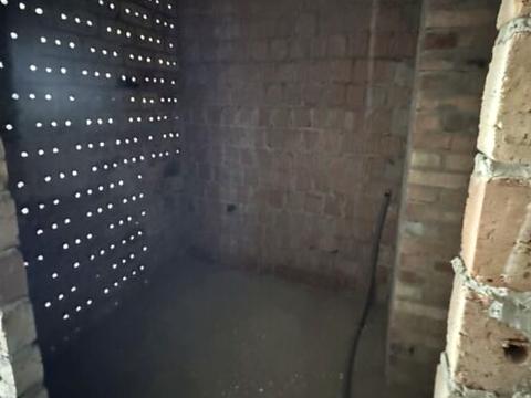 квартира по адресу Цегельний пер., 12