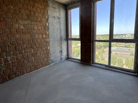 квартира по адресу Цегельний пер., 12