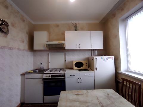 квартира за адресою Зарічанська вул., 36/1