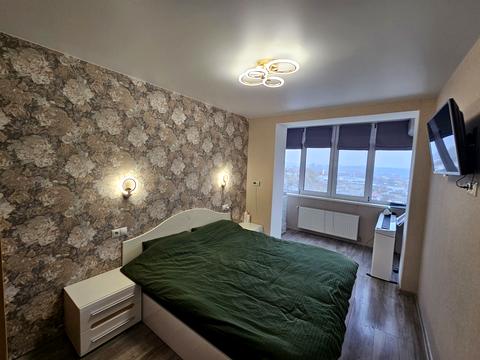 квартира по адресу Левка Лукьяненко ул. (Ватутіна), 137-Б