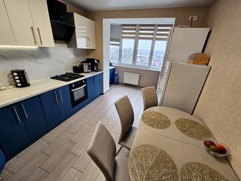 квартира за адресою Левка Лук'яненка вул. (Ватутіна), 137-Б