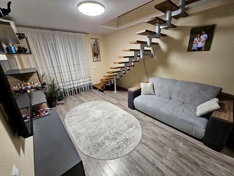 квартира по адресу Левка Лукьяненко ул. (Ватутіна), 137-Б