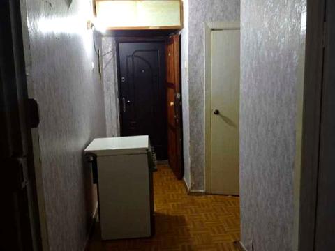 квартира по адресу Токарный пер., 2