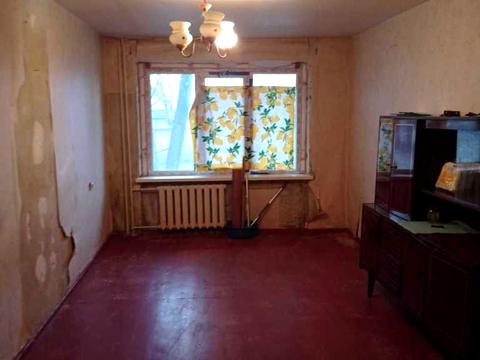 квартира по адресу Токарный пер., 2