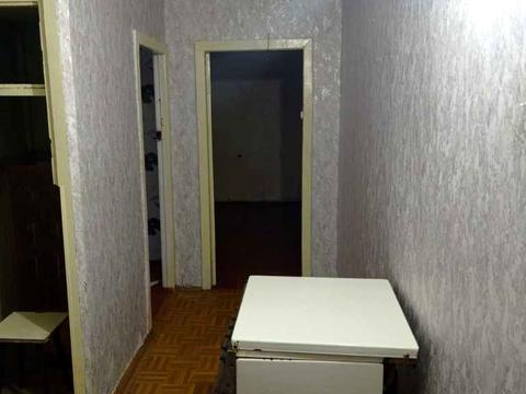 квартира по адресу Токарный пер., 2