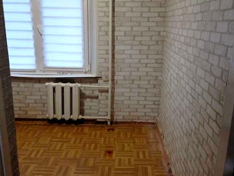 квартира по адресу Токарный пер., 2