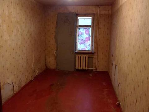 квартира по адресу Токарный пер., 2