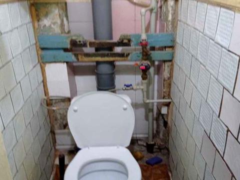 квартира по адресу Токарный пер., 2