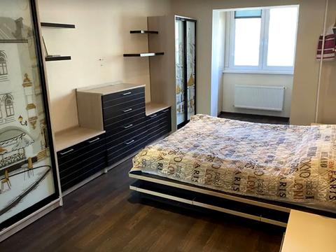 квартира за адресою Замостянська вул. (50-річчя Перемоги), 37