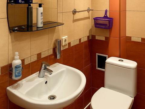 квартира за адресою Замостянська вул. (50-річчя Перемоги), 37