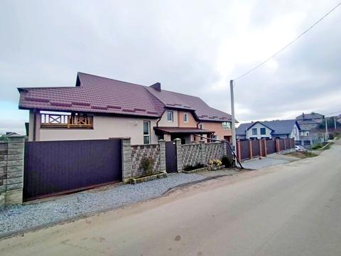 будинок за адресою с. Обарів, Незалежна, 1