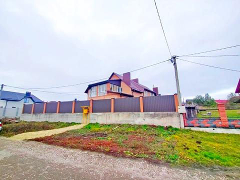 будинок за адресою с. Обарів, Незалежна, 1