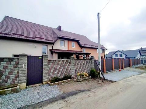 будинок за адресою с. Обарів, Незалежна, 1