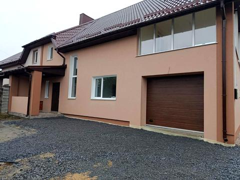 будинок за адресою с. Обарів, Незалежна, 1