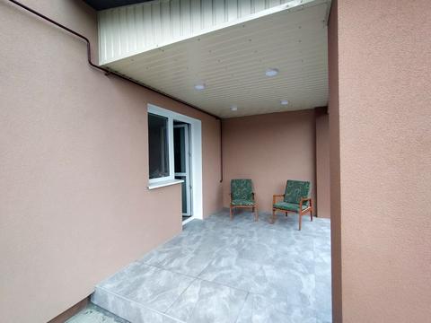 будинок за адресою с. Обарів, Незалежна, 1