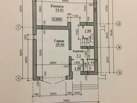 будинок за адресою Вербицького вул., 26