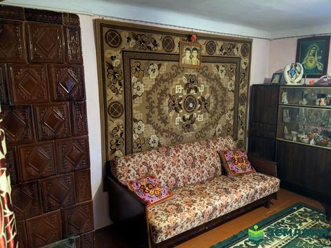 дом по адресу Довженка, 12