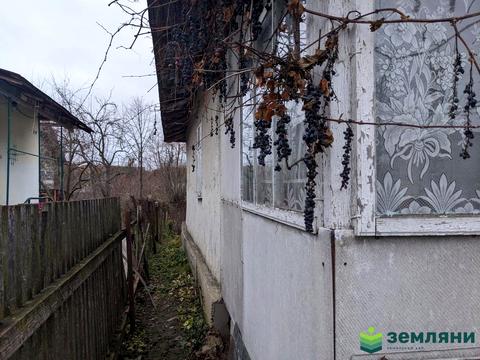 дом по адресу Довженка, 12