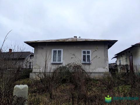 дом по адресу Довженка, 12