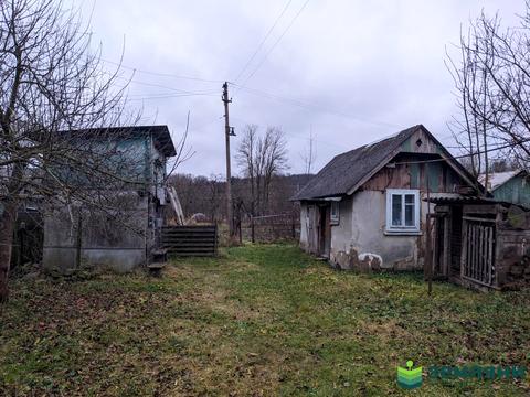 дом по адресу Довженка, 12