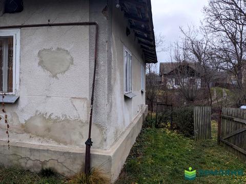 дом по адресу Довженка, 12