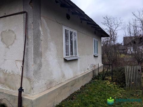 дом по адресу Довженка, 12