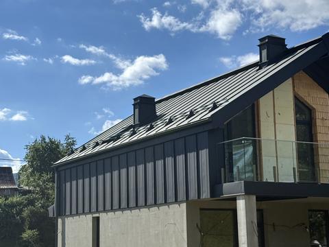 дом по адресу Курортная ул.