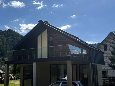 дом по адресу Курортная ул.