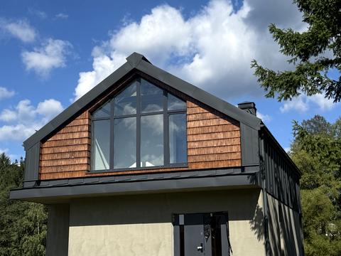 дом по адресу Курортная ул.