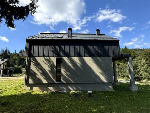 дом по адресу Курортная ул.