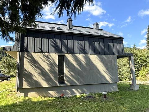 дом по адресу Курортная ул.