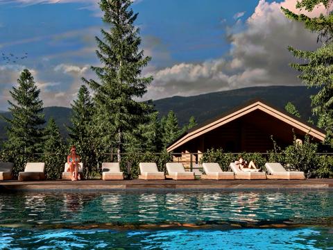 дом по адресу Курортная ул.