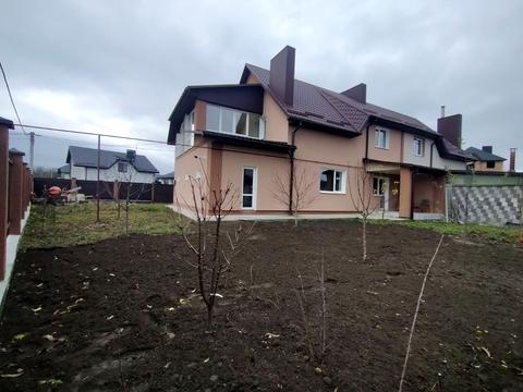 будинок за адресою с. Обарів, Незалежна, 1